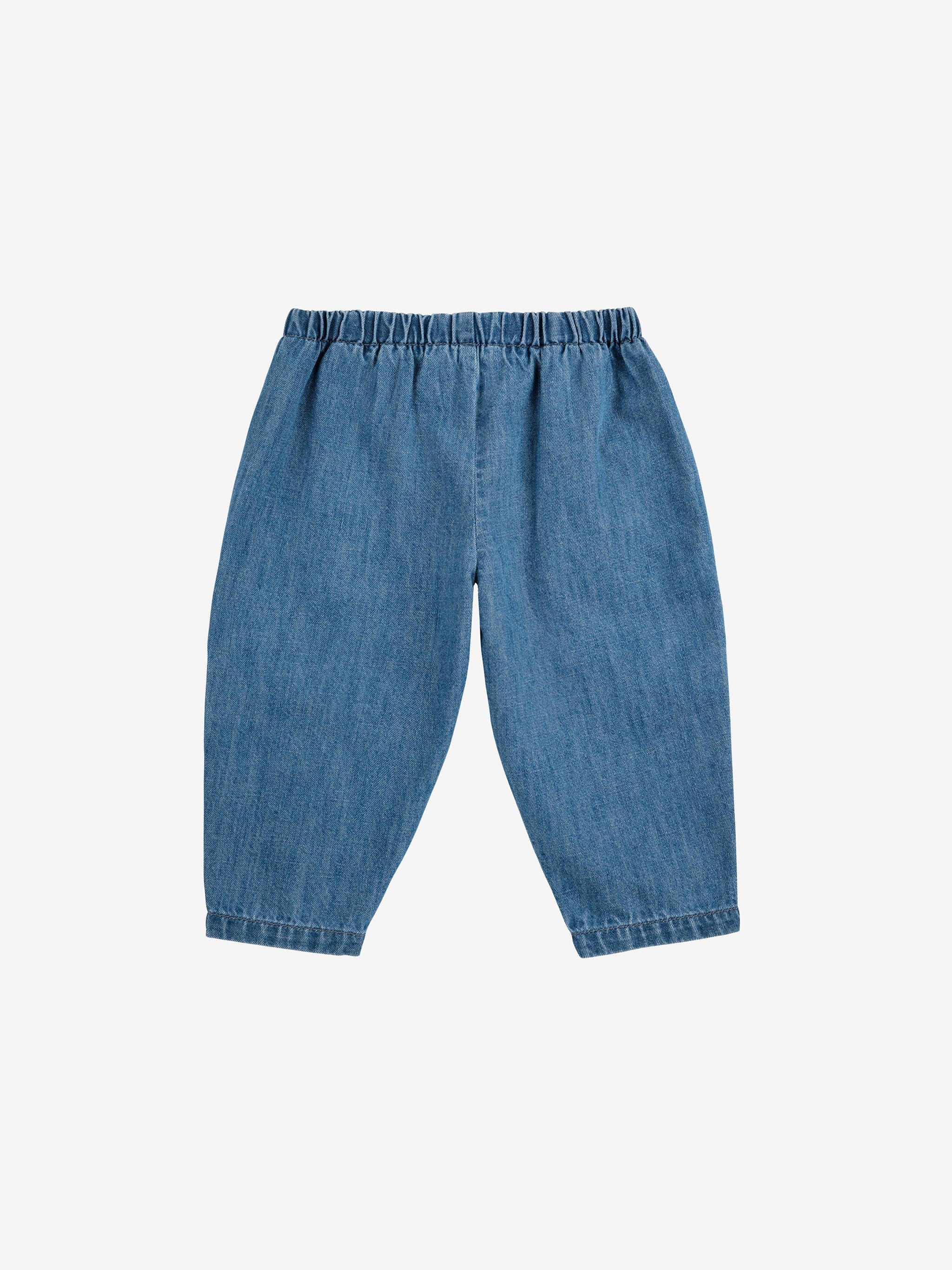 CON Poma multicolor denim pants — SKU SB-FE6FC5-89B14BD0B8EB3F - Image 4