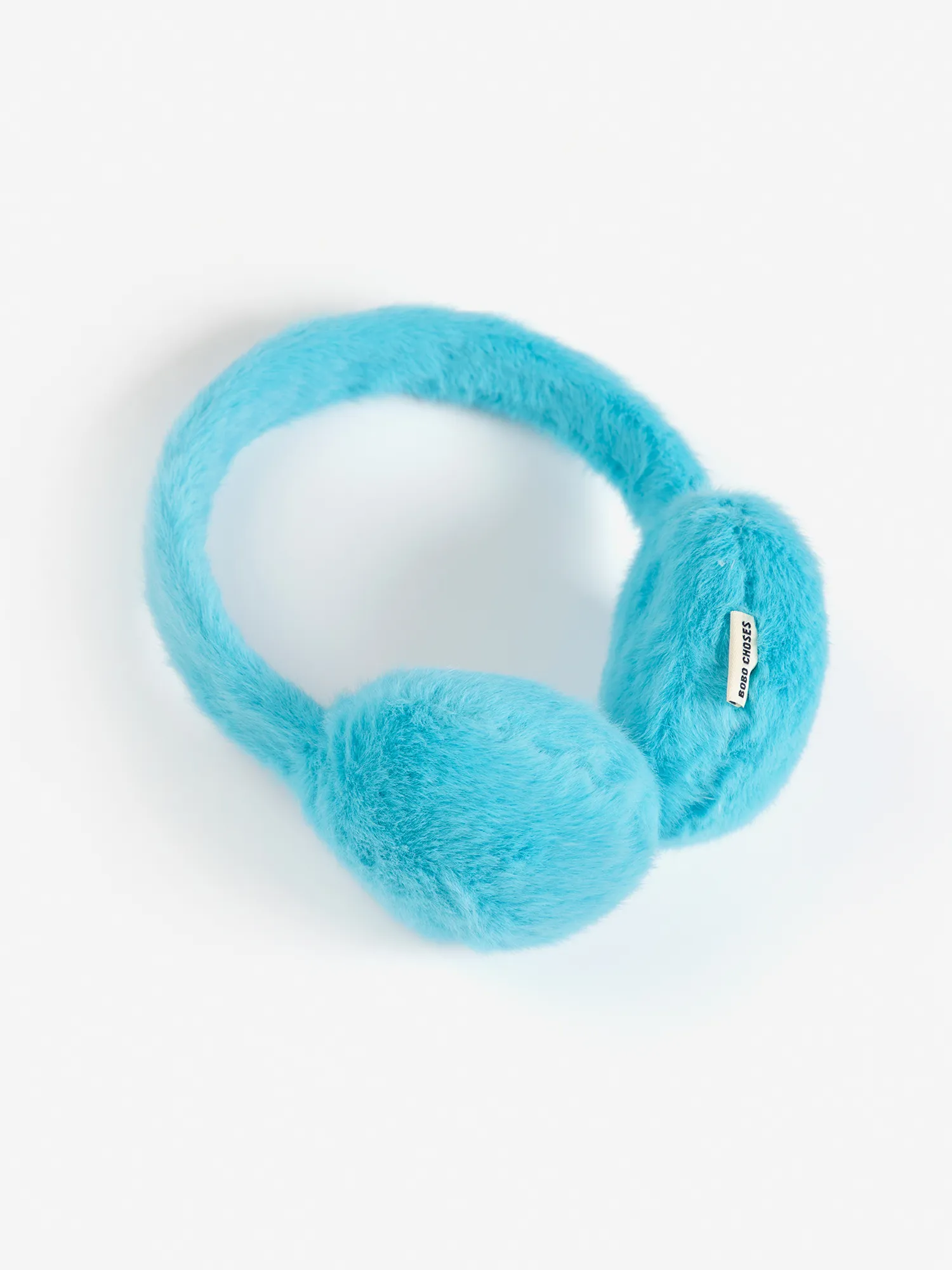 AW26 Bobo Choses earmuffs - Image 2