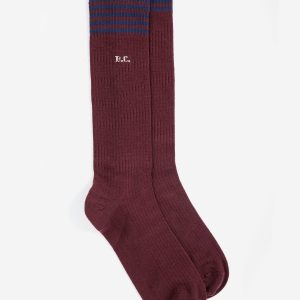 AW26 BC cotton socks