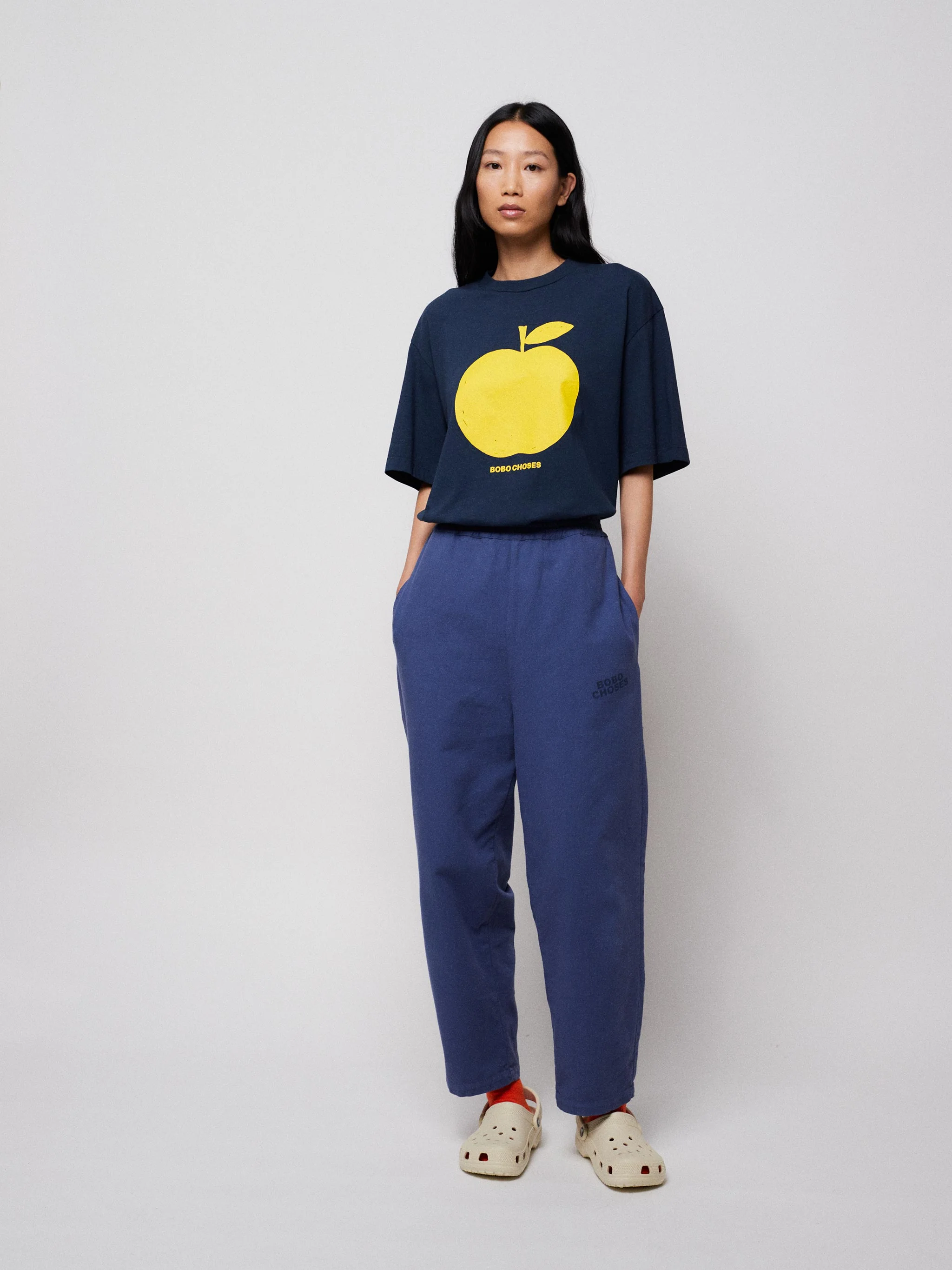 CON Bobo Choses cocoon pants - Image 2