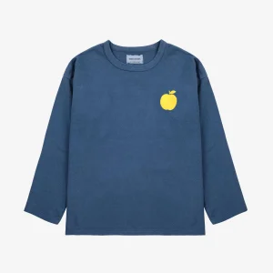 CON Poma Bobo Choses navy T-shirt