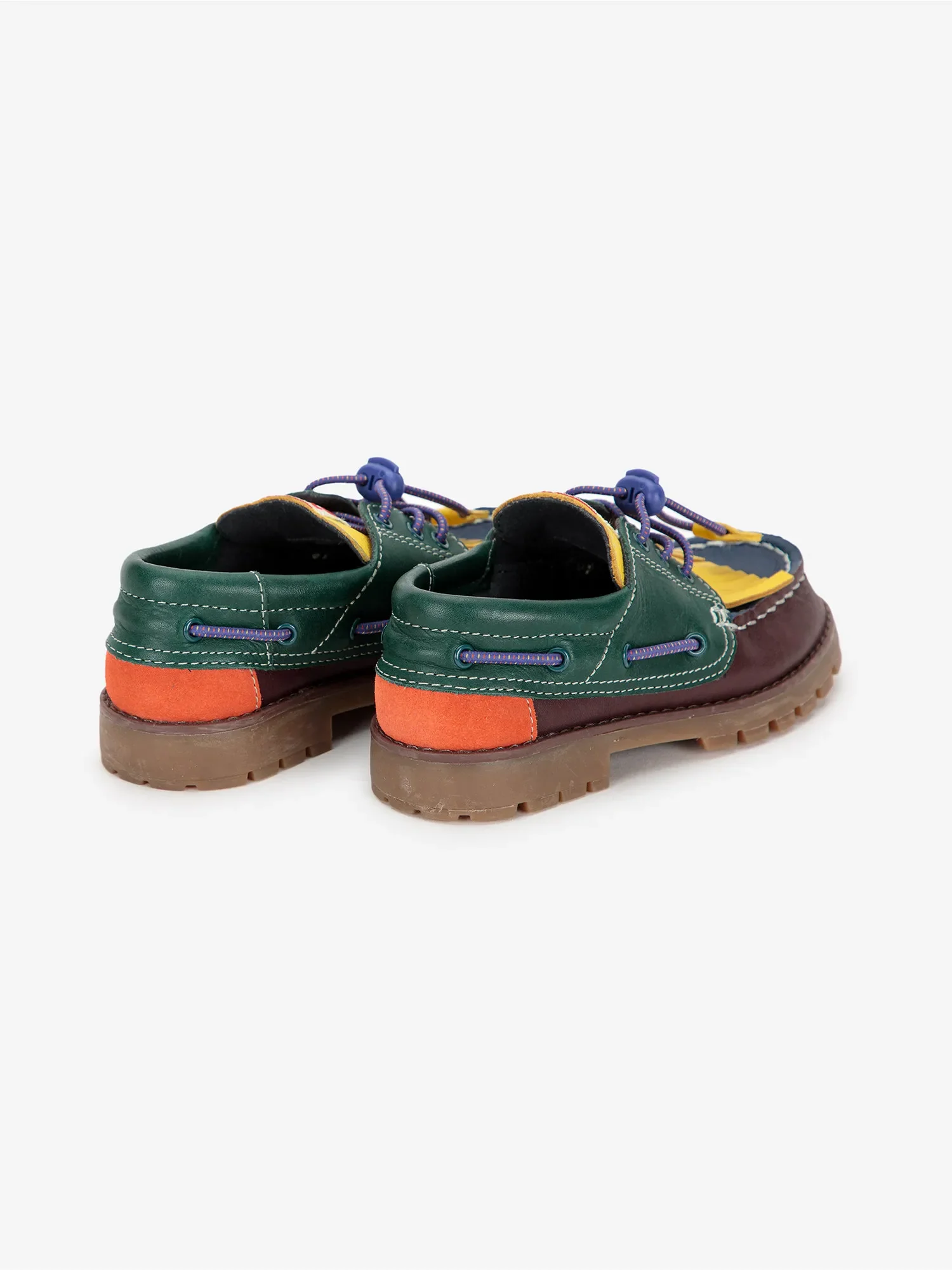 AW25 Compas nautic shoes — SKU SB-FE6FC5-1C53CC022A6BB9 - Image 8