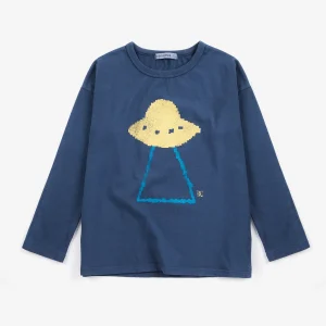 AW26 Pixel Abduction T-shirt — SKU SB-FE6FC5-8825AC287AB444