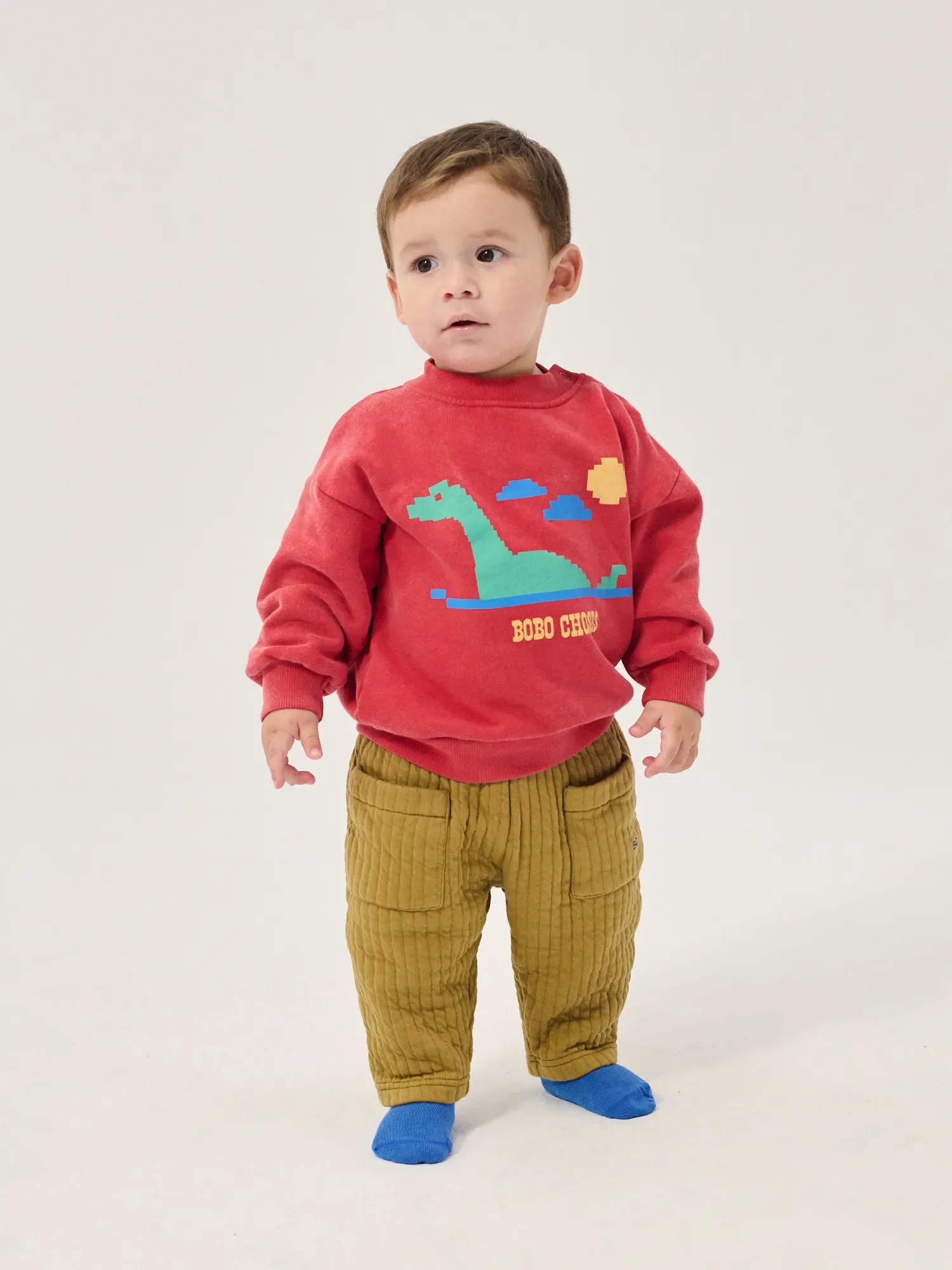 AW26 Lake Monster sweatshirt — SKU SB-FE6FC5-7F09C34BEE9C72 - Image 4