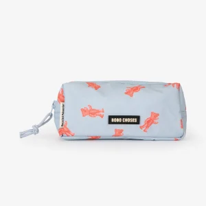 AW26 Softpaw Monster all over pencil case