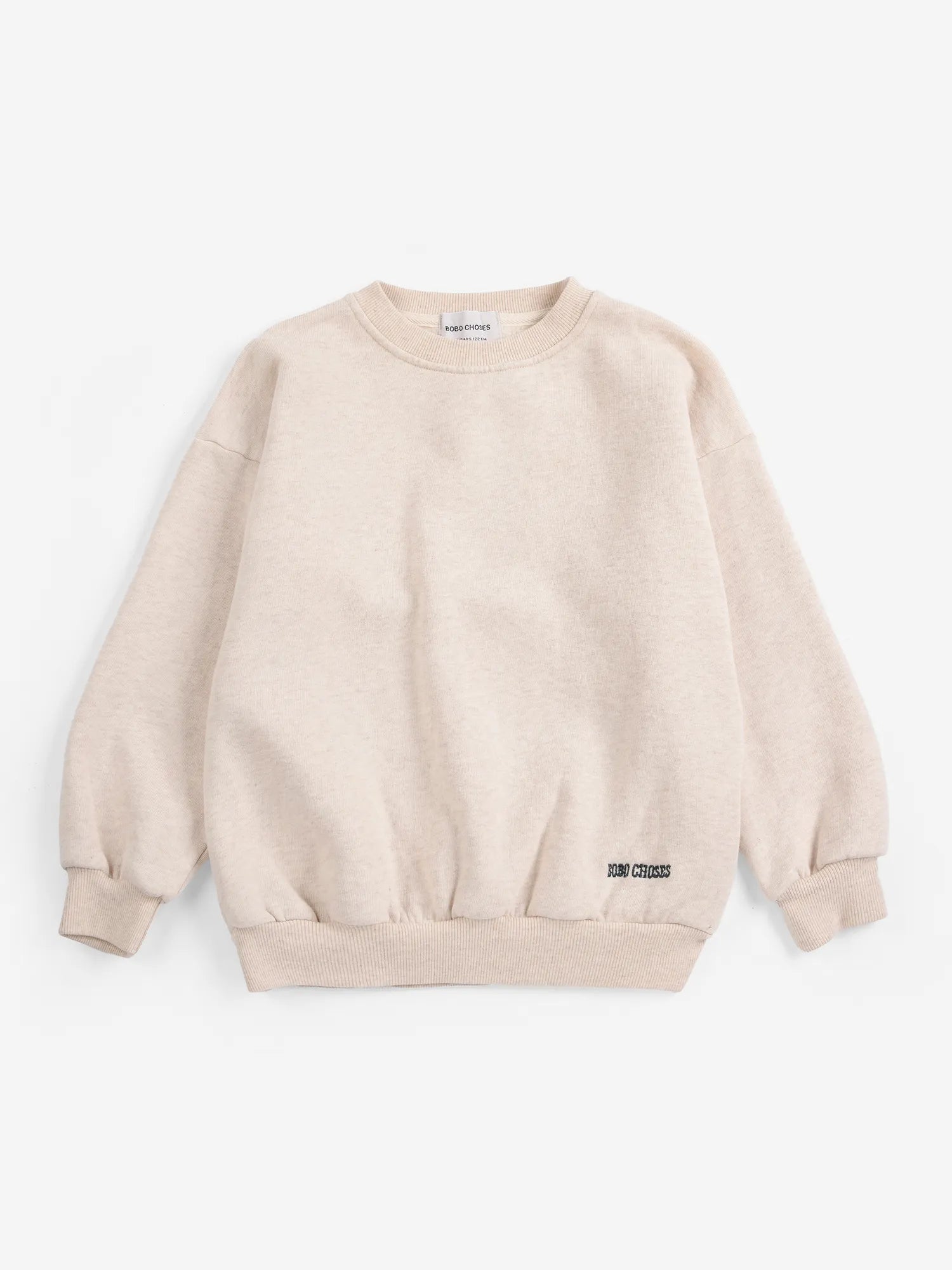 AW26 Beast sweatshirt - Image 2