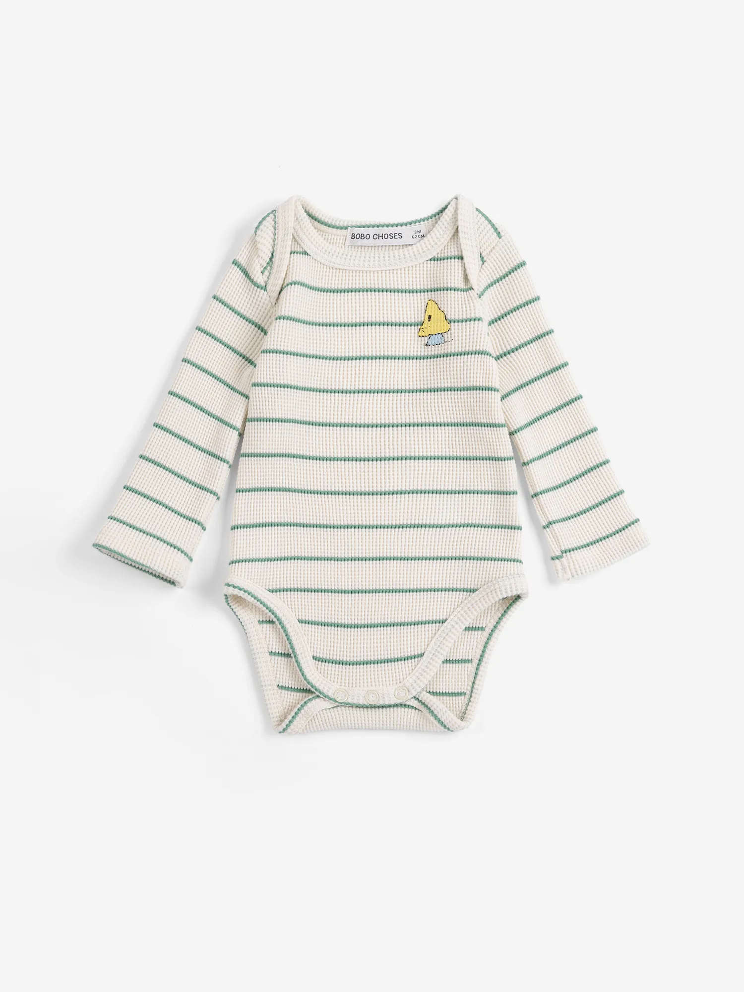 AW26 Mush Monster stripes gift set — SKU SB-FE6FC5-DAE2BC622A0B59 - Image 4