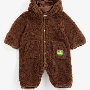 AW26 Bobo Choses sheepskin overall