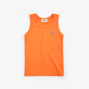 CONL Have Fun Face tank top — SKU SB-FE6FC5-CF9E4AA52ACCFC