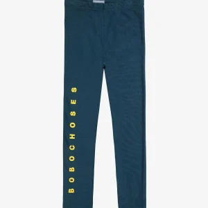 CON Bobo Choses navy leggings — SKU SB-FE6FC5-DFEE72F50B03B0