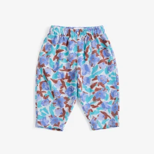 AW26 Watercolor all over jogging pants