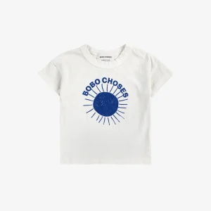 CON Bobo Choses Sun ecru T-shirt